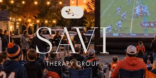 SAVI\u2019s Chicago Bears Watch Party