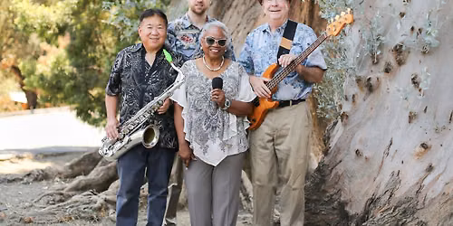 Seascape Sounds at Treehouse Hotel Beer Gardens