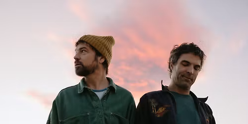 The Barr Brothers - Let It Hiss Tour | MTELUS