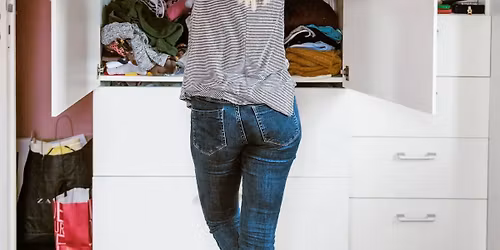 \ud83c\udf38\ud83d\udc57 ATELIER DRESSING D\u00c9TOX \ud83d\udc57\ud83c\udf38