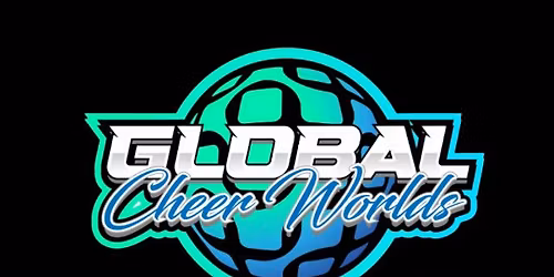 Global Cheer Worlds-Pensacola, Florida!