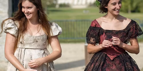 Imp\u00e9riale Visite Gui(n)d\u00e9e