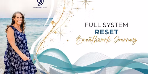 Full System Reset
