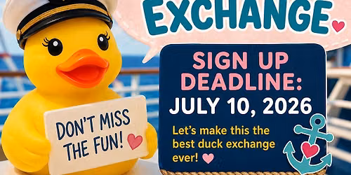 Duck Exchange