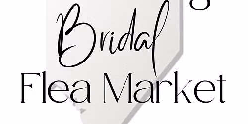 Armstrong Bridal Flea Market