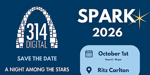 Spark 2026: A Night Among the Stars