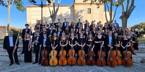 Come & Play Day - County Music Groups