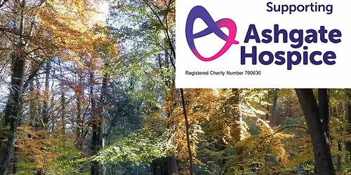 Linacre Infini - for Ashgate Hospice