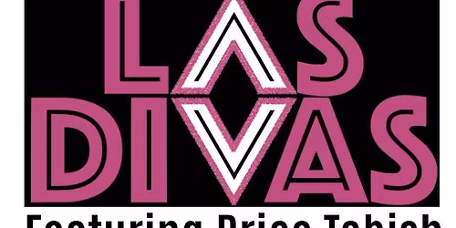 Las Divas at the Admiral Pub!