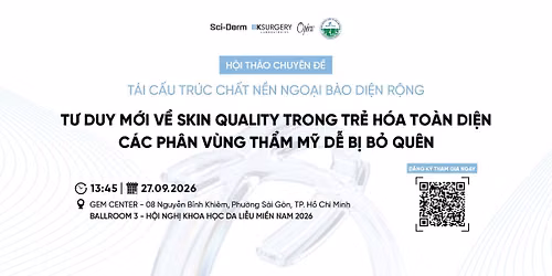 H\u1ed8I TH\u1ea2O CHUY\u00caN \u0110\u1ec0: T\u00c1I C\u1ea4U TR\u00daC CH\u1ea4T N\u1ec0N NGO\u1ea0I B\u00c0O DI\u1ec6N R\u1ed8NG \u2013 T\u01af DUY M\u1edaI V\u1ec0 SKIN QUALITY TRONG TR\u1eba