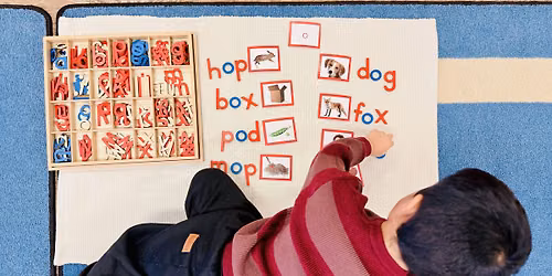 Apple Montessori Schools Hoboken Sinatra New Parent Orientation