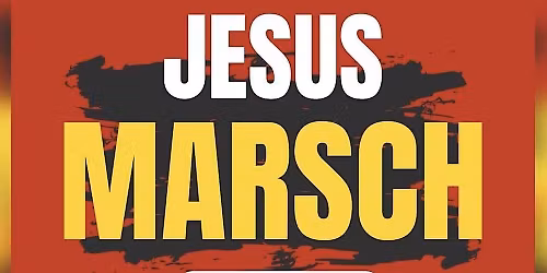 Jesus Marsch Berlin 2026