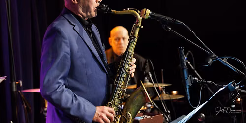 Paul Vornhagen Quartet
