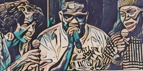 South African Freedom Day Song Circle