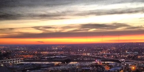 Dayton Racquet Club Reunion 