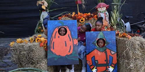 Fall Festival!