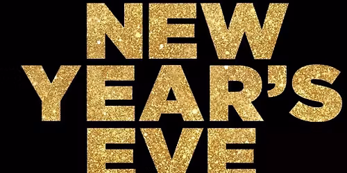 LEVITY LIVE NYE BASH 12\/31