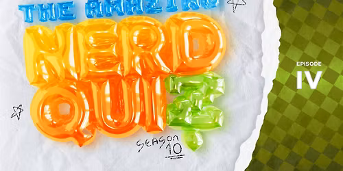 The Amazing Nerdquiz - Season 10 Episode 4 - Bauernsilvester