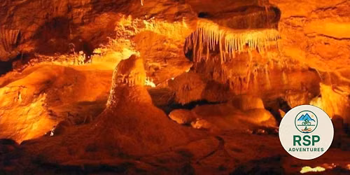 Hike & Explore: A Day Trip to Kon\u011bprusy Caves!