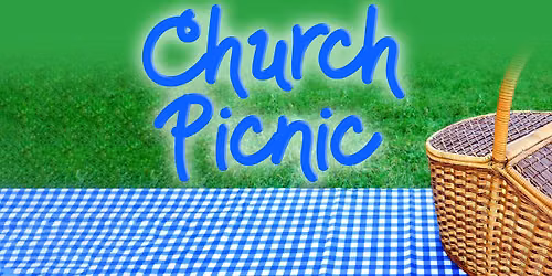 2026 Divine Mercy Picnic