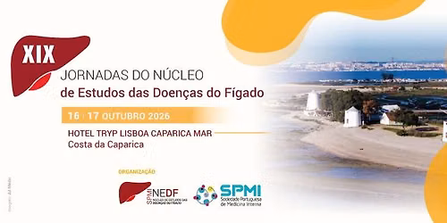 XIX Jornadas do NEDF
