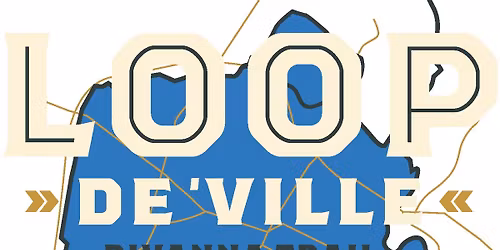 Loop de \u2018Ville Monthly Walks: River North Trail - Belvedere