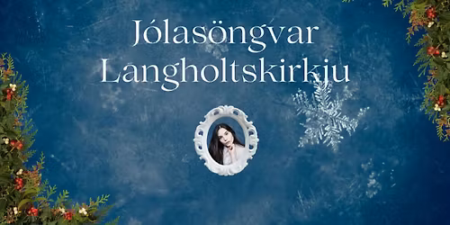 J\u00f3las\u00f6ngvar