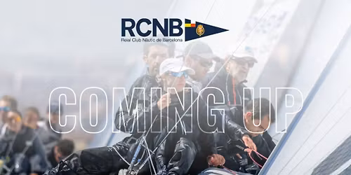 J\/70 EUROPEAN CHAMPIONSHIP BARCELONA 2026