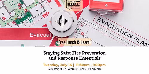 Staying Safe: Fire Prevention and Response Essentials