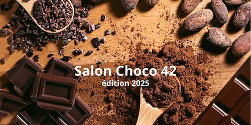 Salon Choco 42