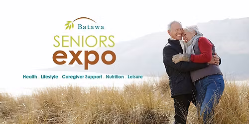 Batawa Seniors Expo