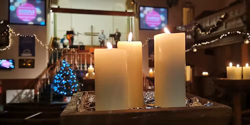 Carols By Candlelight