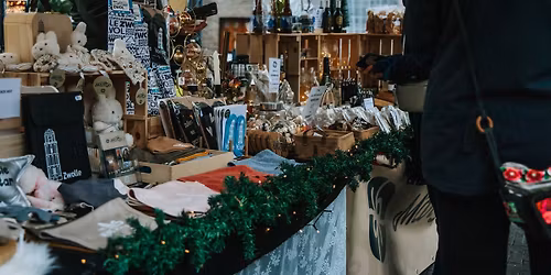 Kerstmarkt Museumkwartier | Winters Zwolle