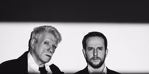 Divadlo bez masky: Threeema