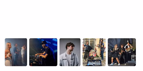 LUX festival dag 2 - optredens met gratis toegang