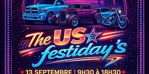 The US festiday's