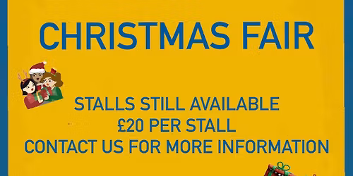 Ukrainian Christmas Fair at LUCA \ud83c\udf32\ud83c\udf84\ud83c\udf81\ud83c\udf81\ud83c\udf89\ud83c\udf6a