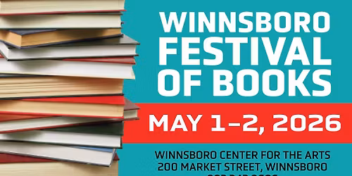 Winnsboro Festival of Books