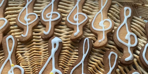 Kaffeslabberas i f\u00f8rjulsstria