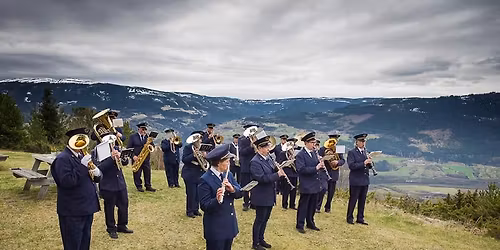 Kaffeslabberas i f\u00f8rjulsstria