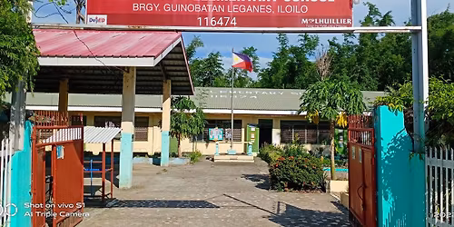 Formation of Alumni Association and Brigada Eskwela