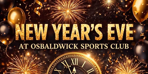 New Year's Eve ALL-REQUEST PLAYLIST