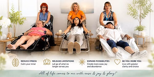Access Bars\u00ae Practitioner Training
