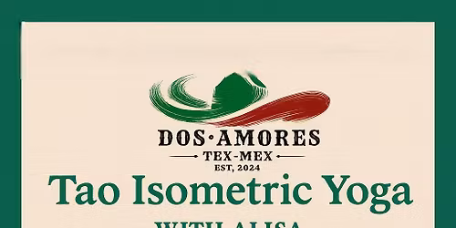 Tao Isometric \ud83e\uddd8\u200d\u2640\ufe0f with Alisa