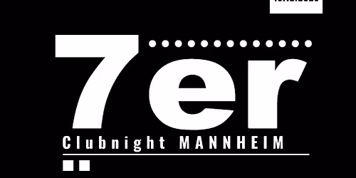 7er Clubnight_Simply Techno