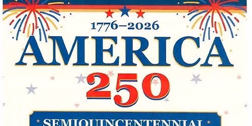 America's 250 Family Craft