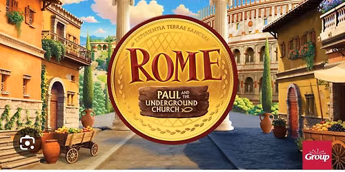Vacation Bible School ( ROME)