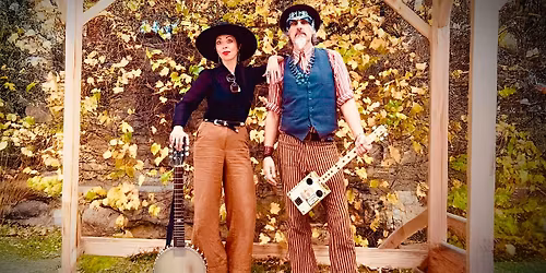 Betty Benedeadly & Friends | feat. Winterlion