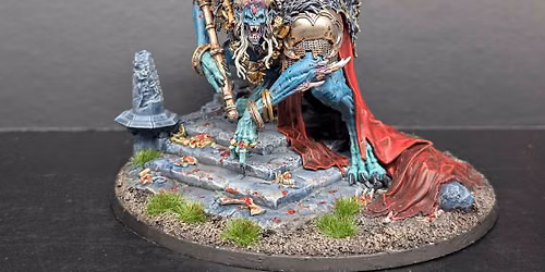 Warhammer 40, 000 Thursdays