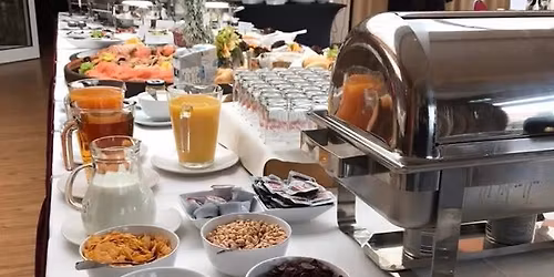 Weihnachtszauber & eine sch\u00f6ne Bescherung